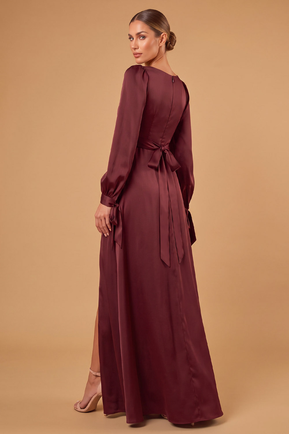 The Garnetmuse