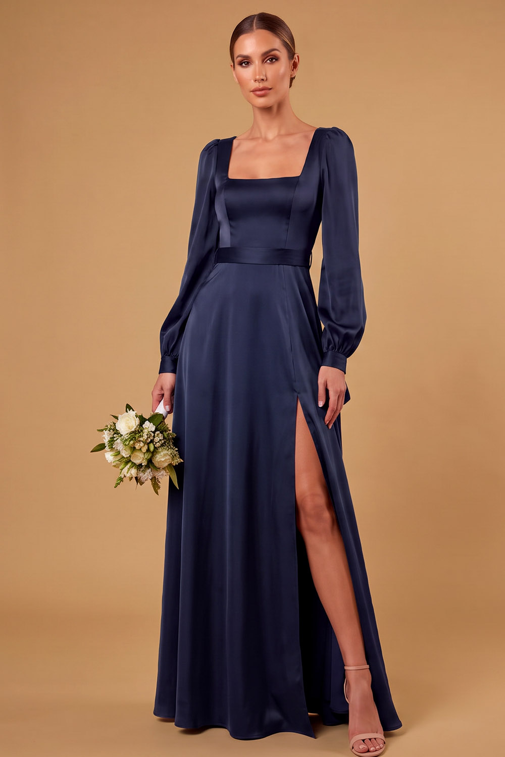 The Garnetmuse