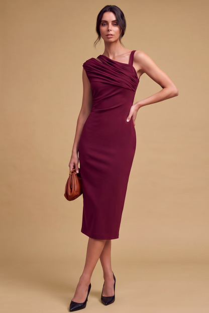 The Navydrape