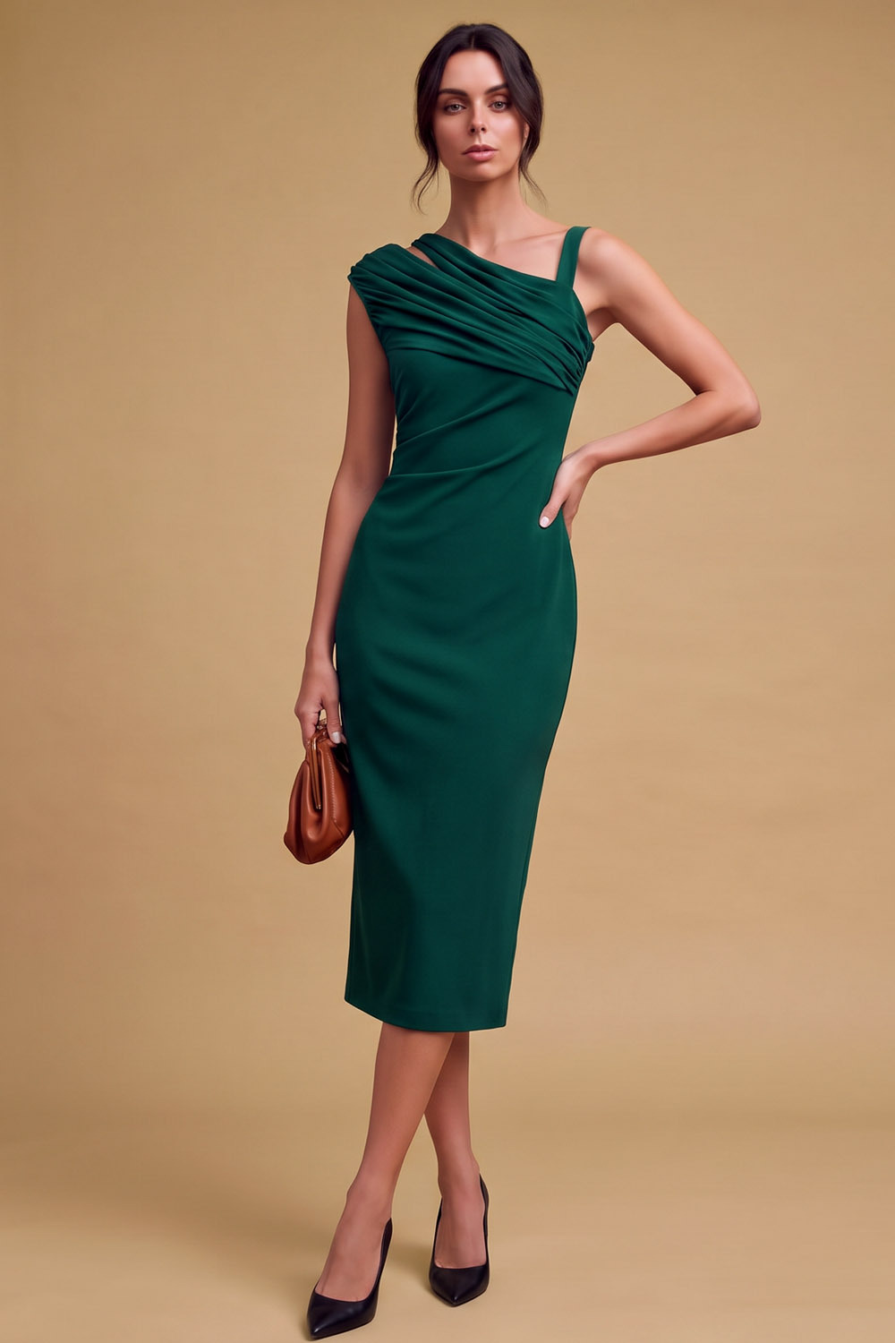 The Navydrape