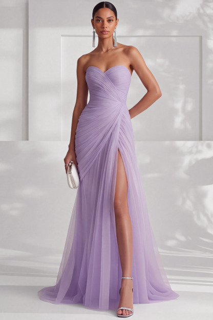 The Lavendera