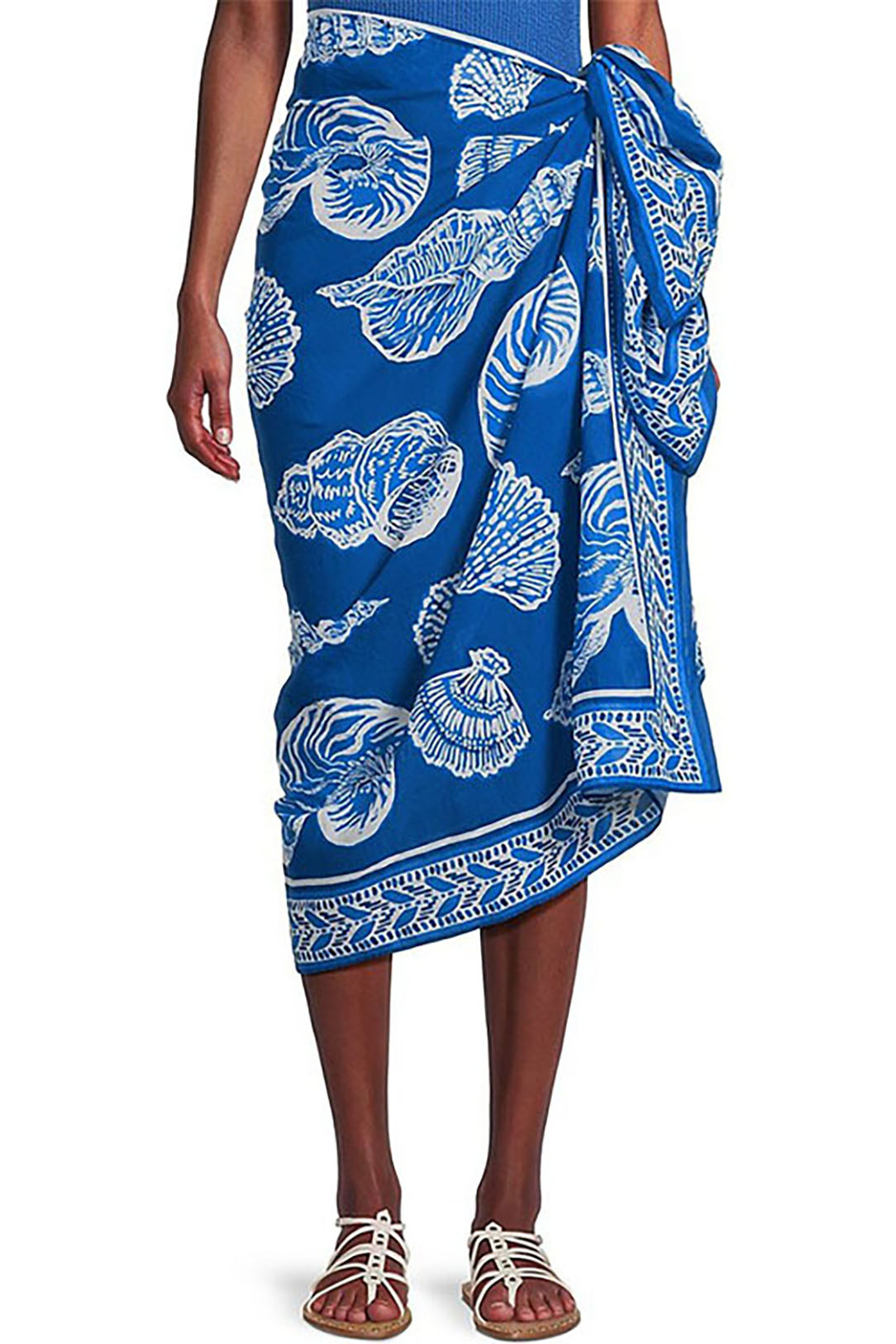 Long Sleeved Zip Up Green Printed Surf Suit One-Piece Swimsuit and Cover-Up