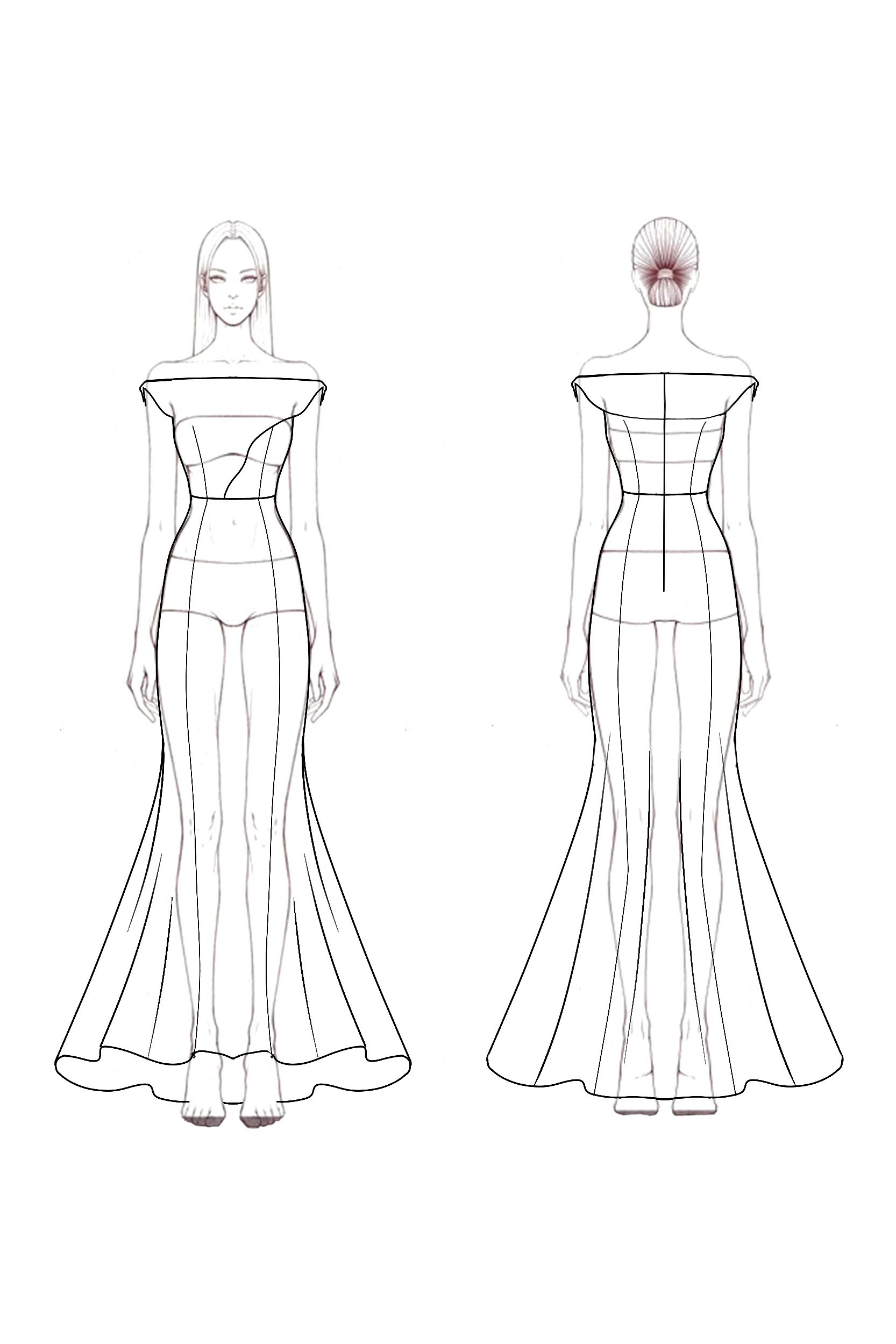 Party Maxi Dress Off Shoulder Strapless Purple Dress