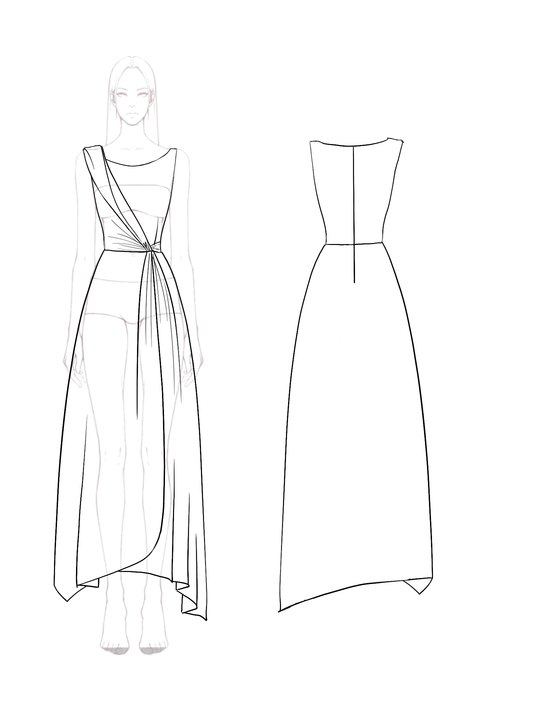 Party Dresses Cocktail Maxi Light Blue Sleeveless Dresses