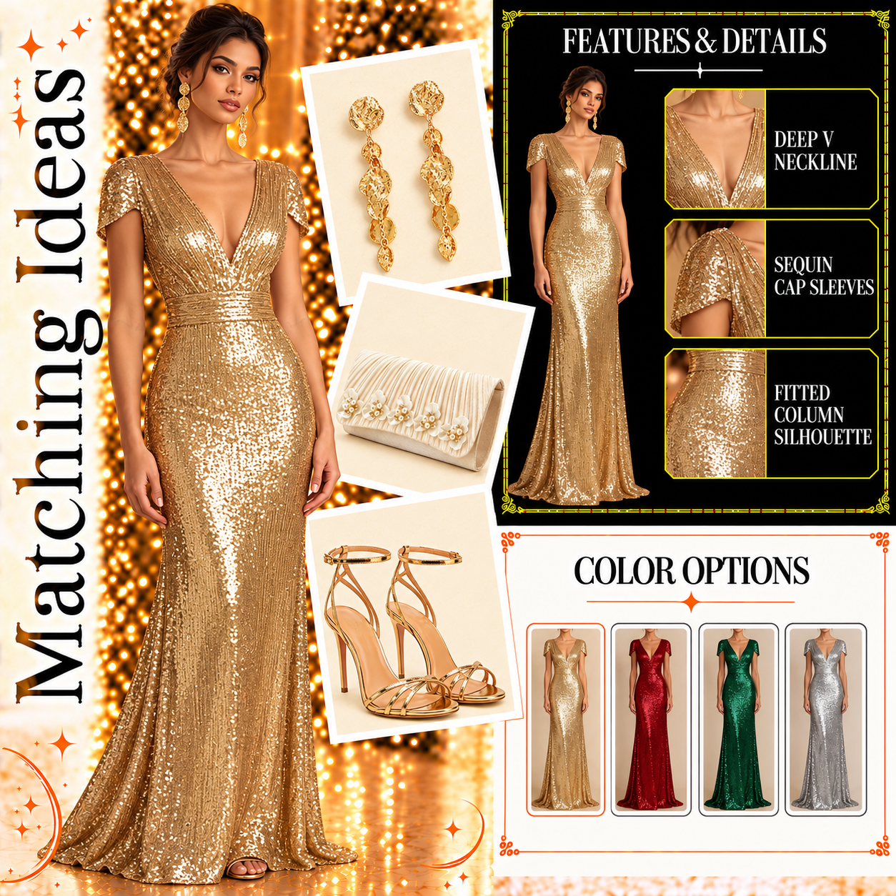 The Aurelia details