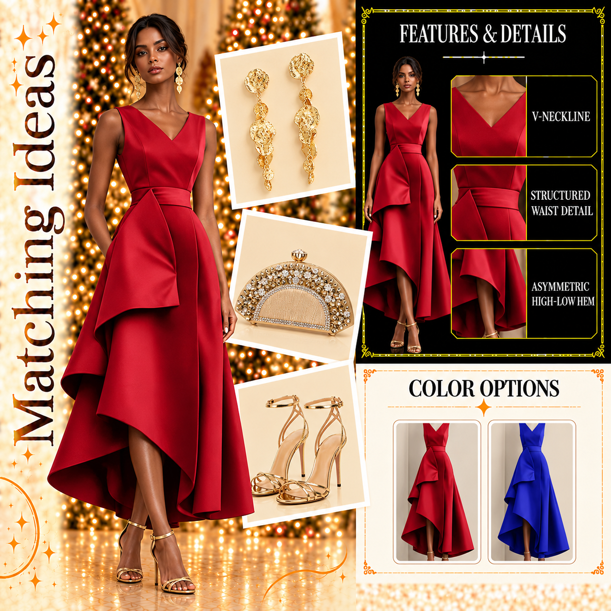 The Cocoabelle details