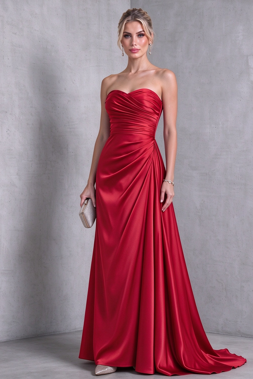 The Scarlett