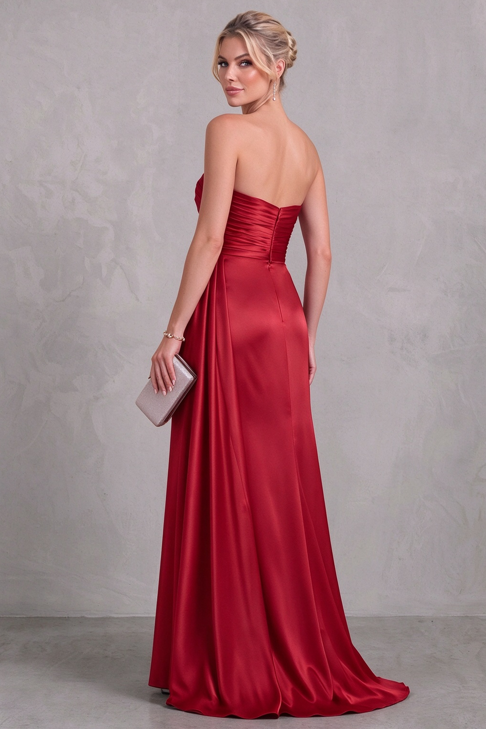 The Scarlett
