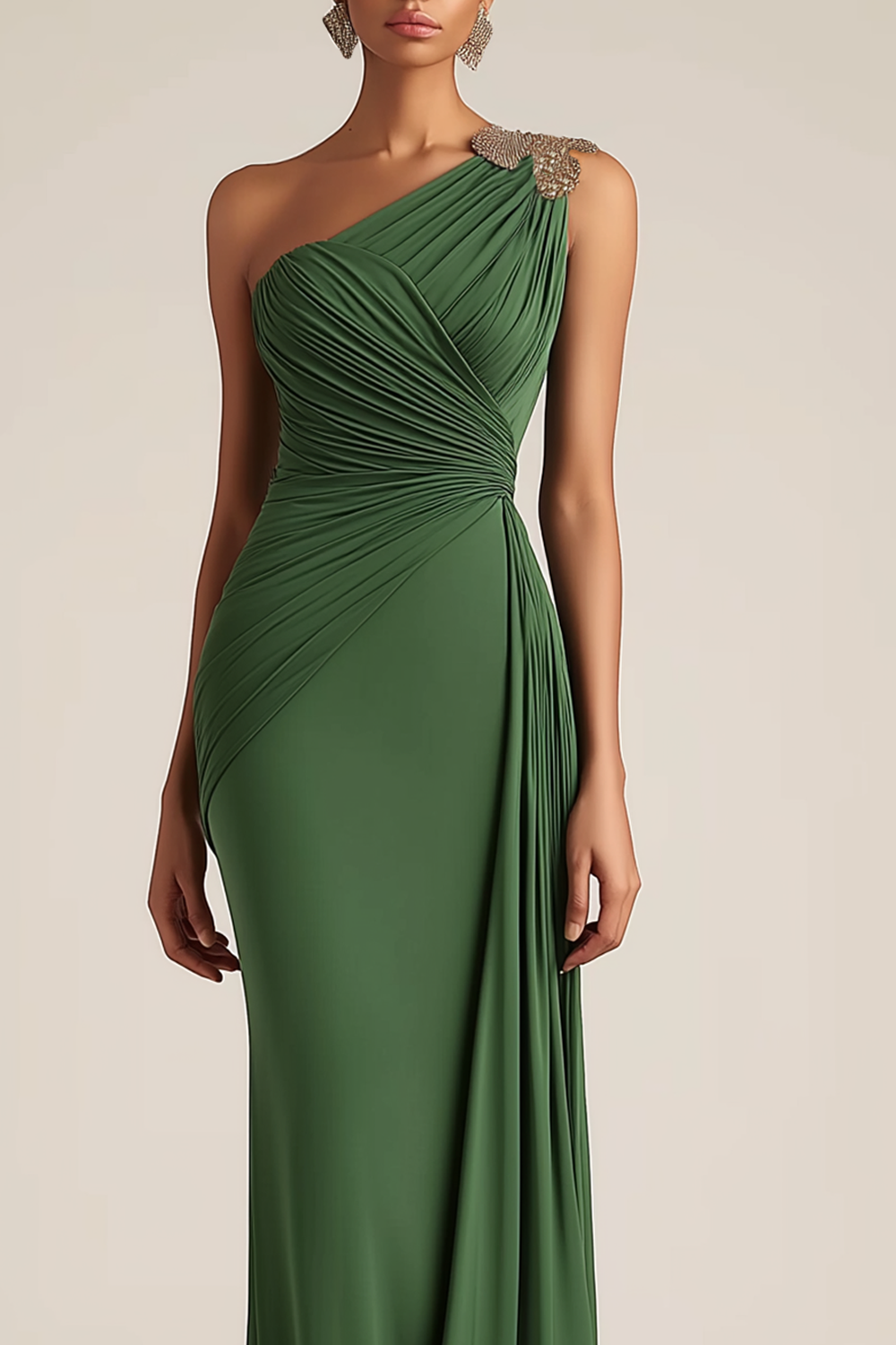 The Ilona-The Ivy-Chiclody.com-HCLD00559-Green-2