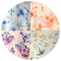 Floral