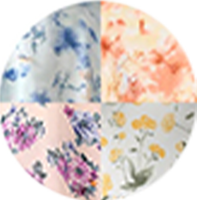 Floral