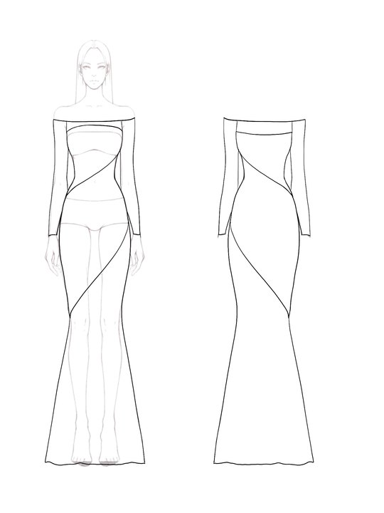 Evening Prom Gown Off Shoulder Glitter Pleated Light Blue Maxi Dress