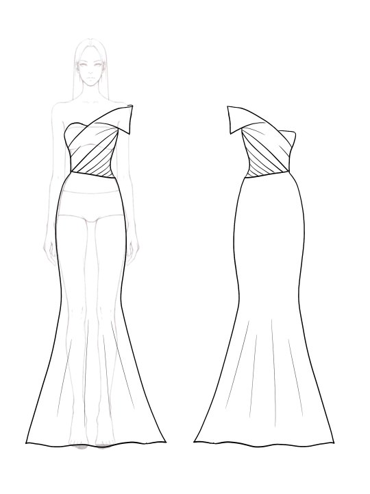 Evening Prom Sage Green Dress One Shoulder Satin Pleated Maxi Dress
