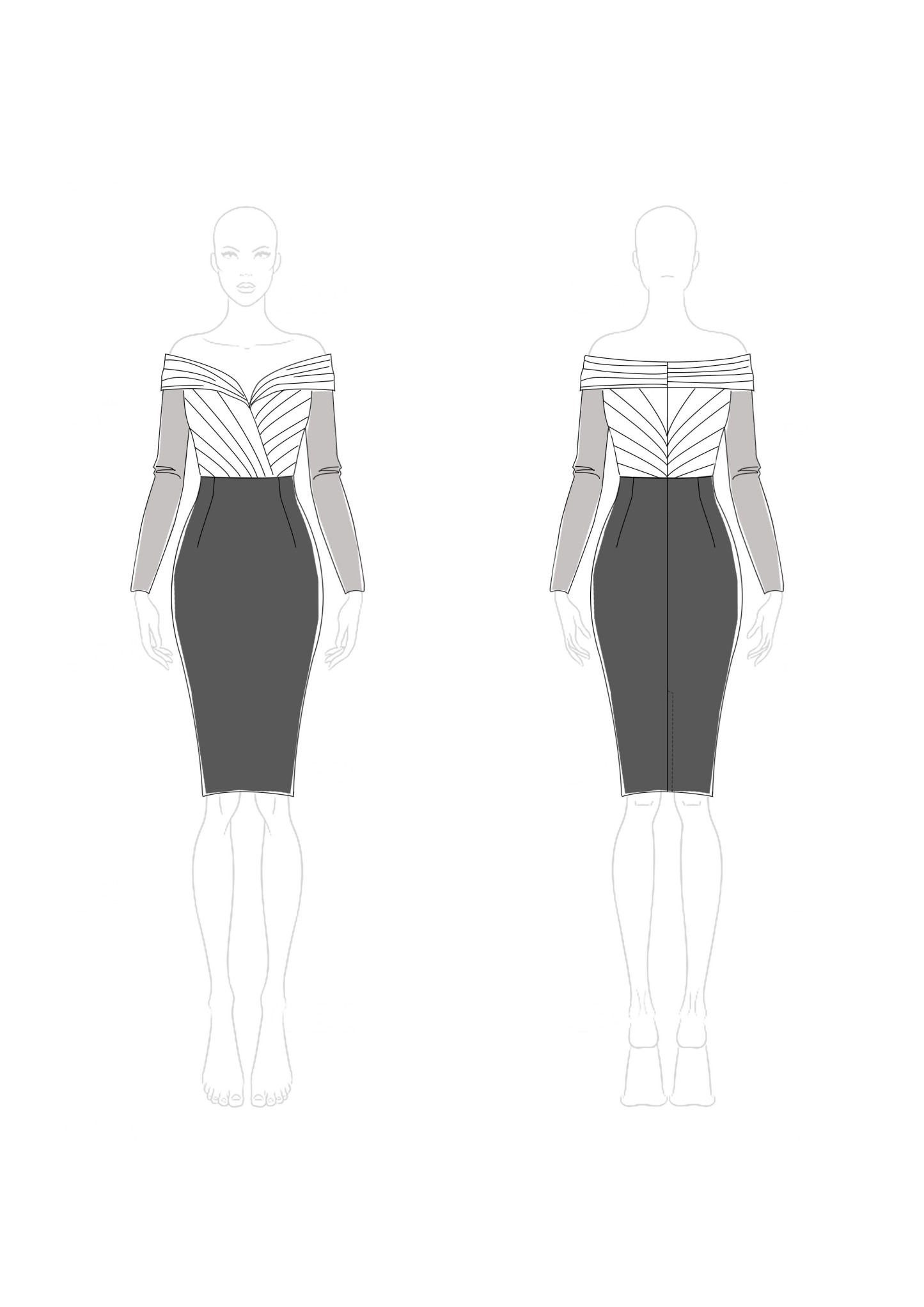 Cocktail Party Dress Off Shoulder Sequin Mesh Bodycon Mini Dress