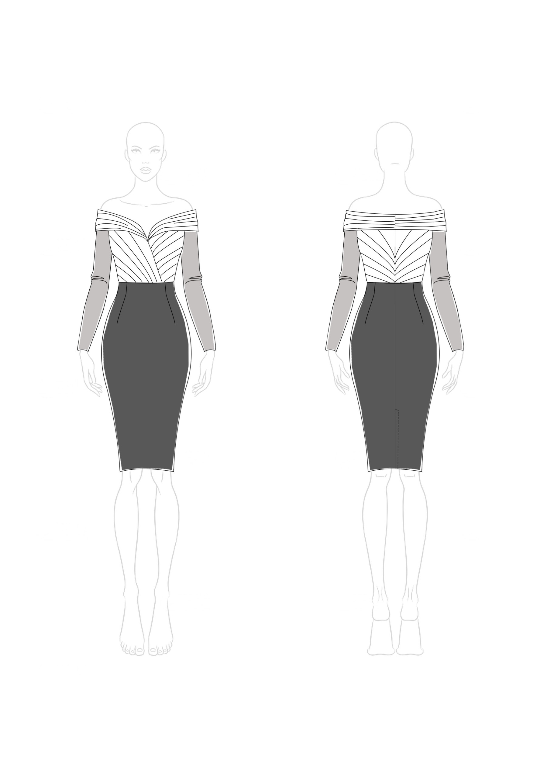 Cocktail Party Dress Off Shoulder Sequin Mesh Bodycon Mini Dress