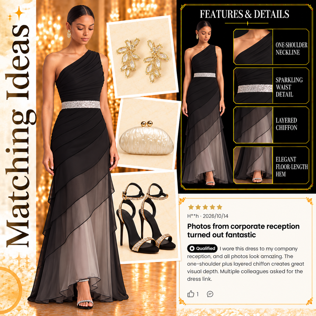 The Mavra details