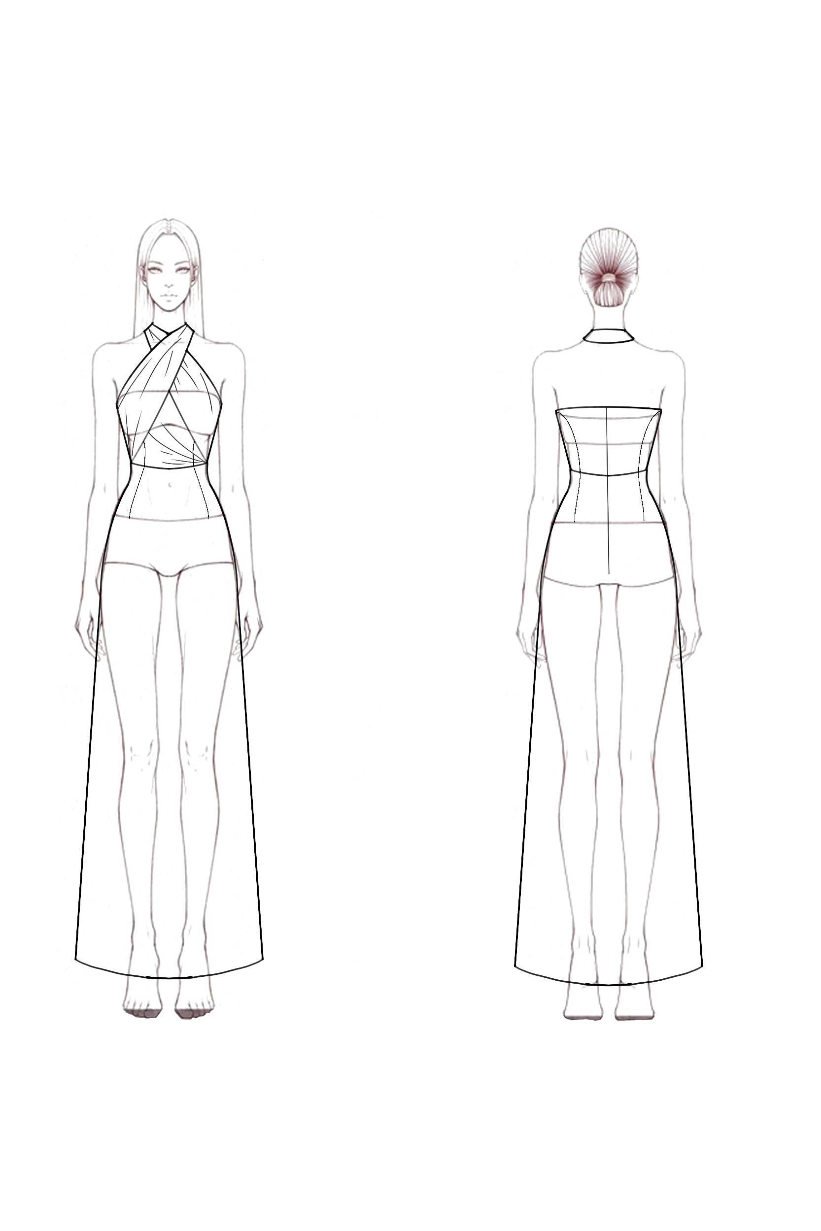 ​Formal​ ​Wedding Guest Dress Satin Pink Halter Neck  Maxi Dress