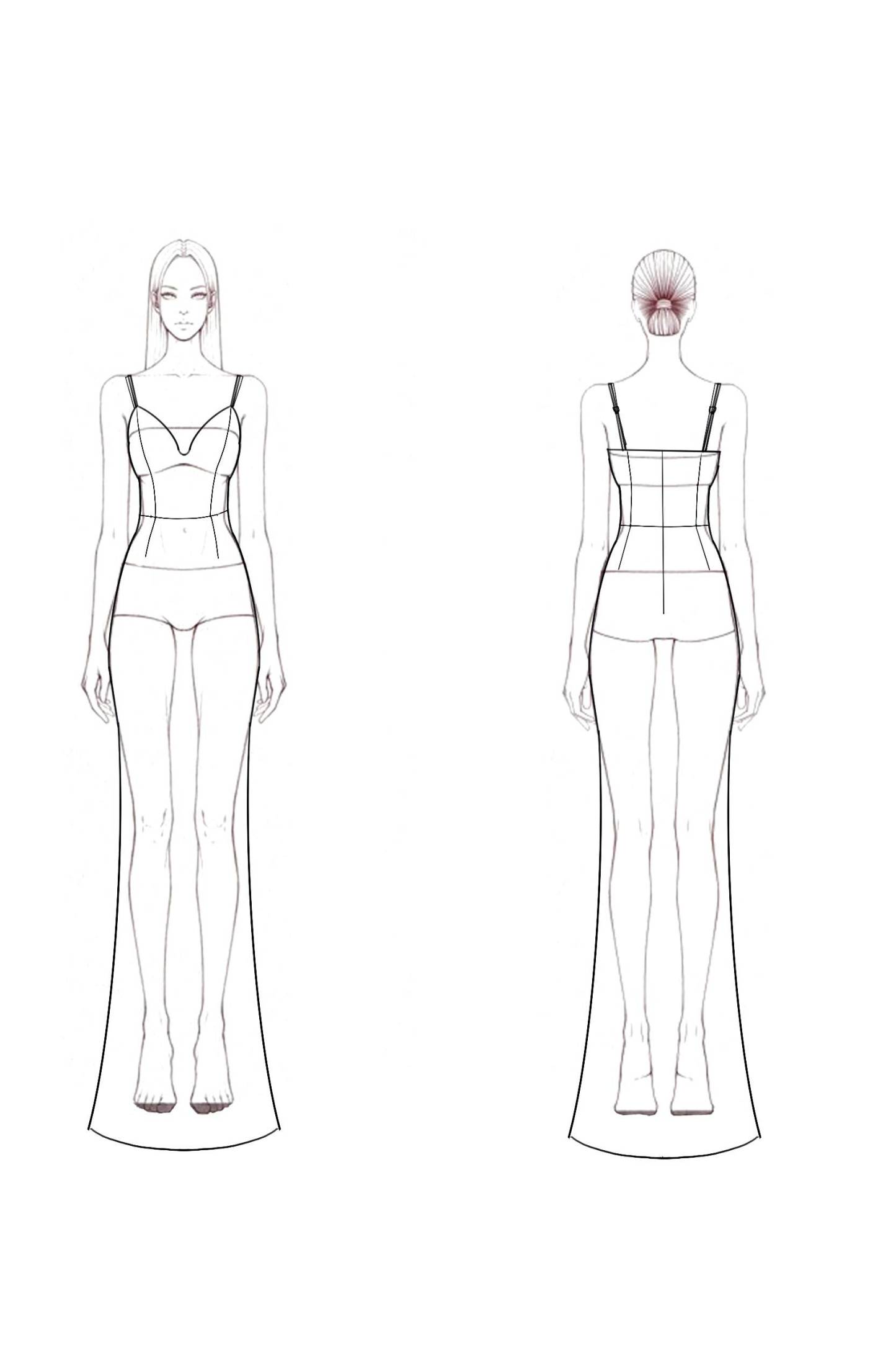 ​Evening Formal Dress​​ Golden Straps Sequin Maxi Dress