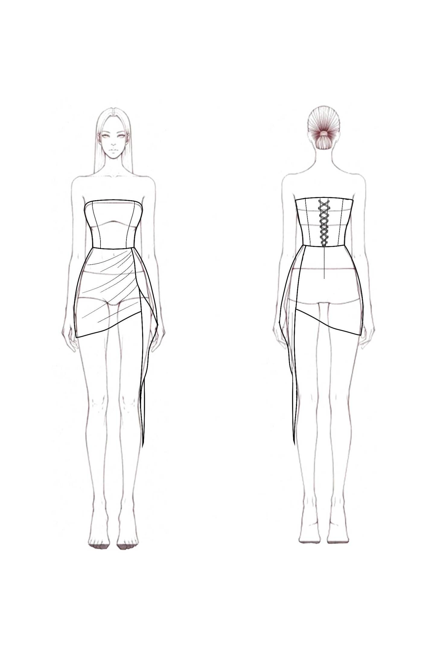 Homecoming Party Sequin Dress Silver Strapless Mini Dress