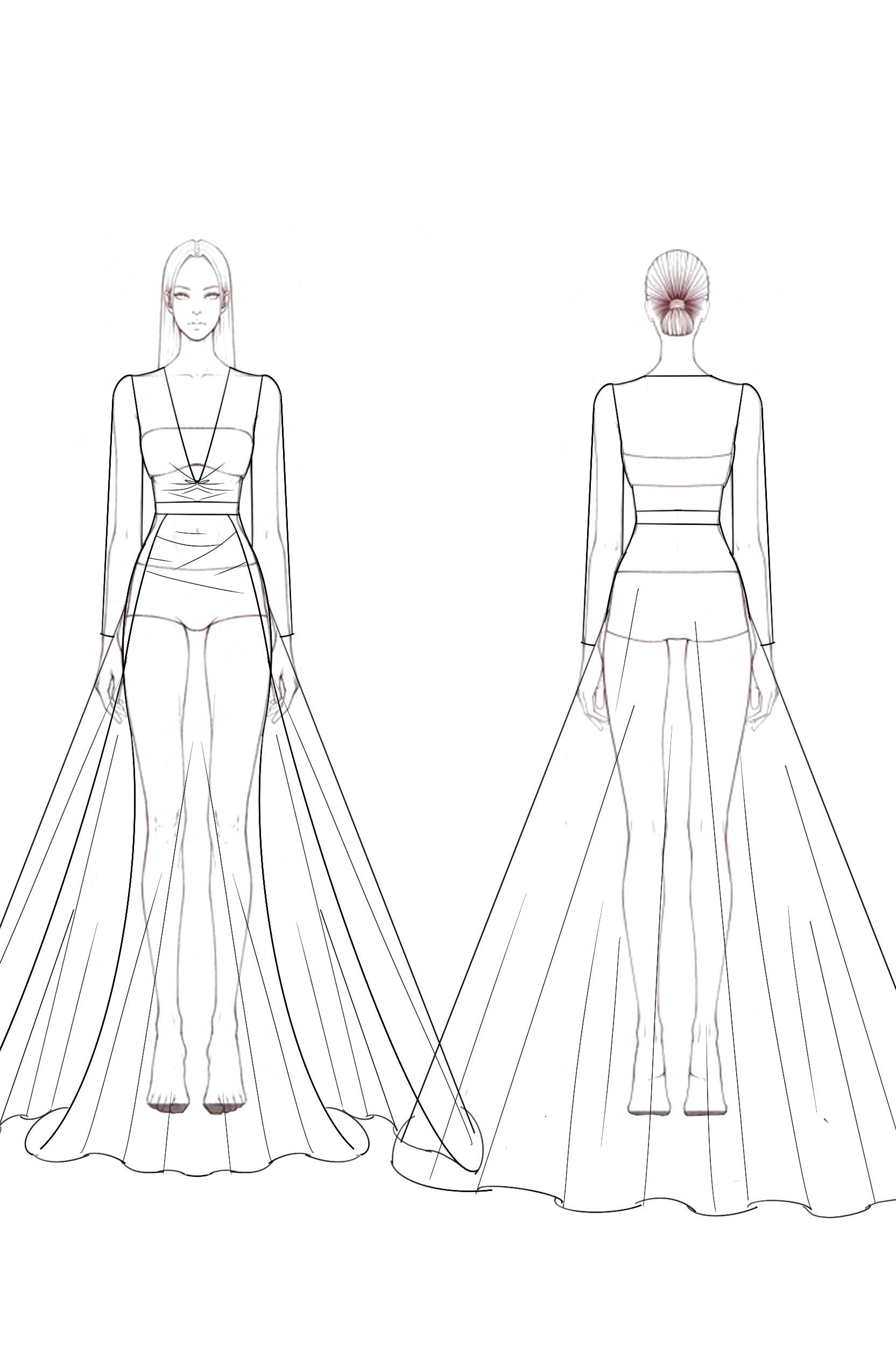 Formal Swing Evening Dress Navy Deep V Sequin Maxi Dress