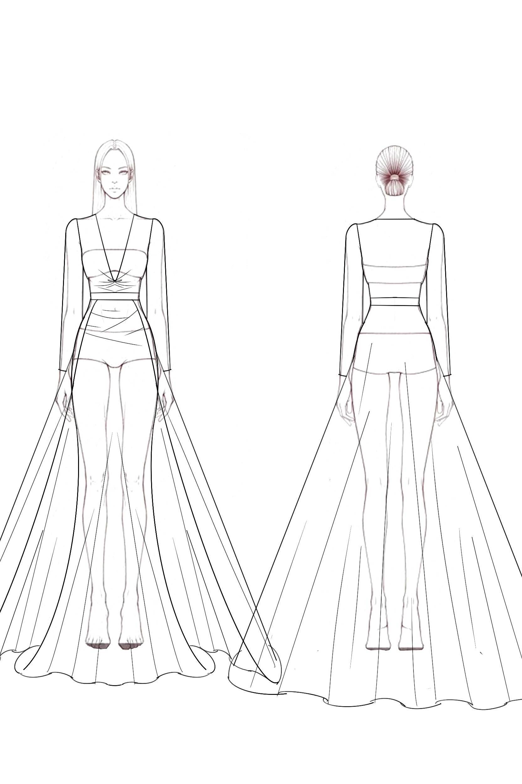 Formal Swing Evening Dress Navy Deep V Sequin Maxi Dress