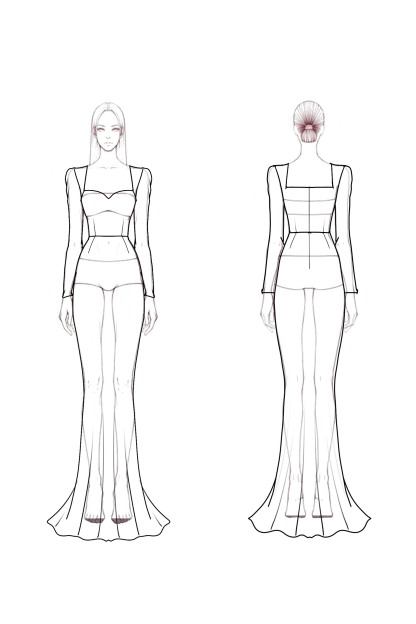 Formal Evening Dress Golden Sweetheart Neck Sequin Maxi Dress