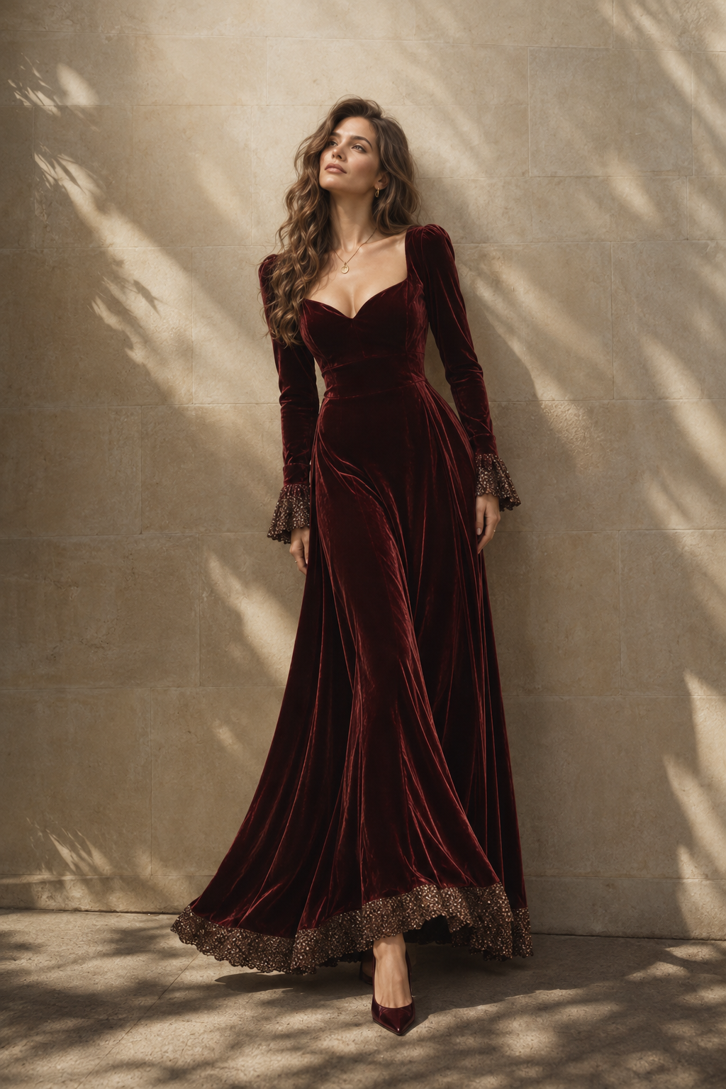 The Vinarabelle