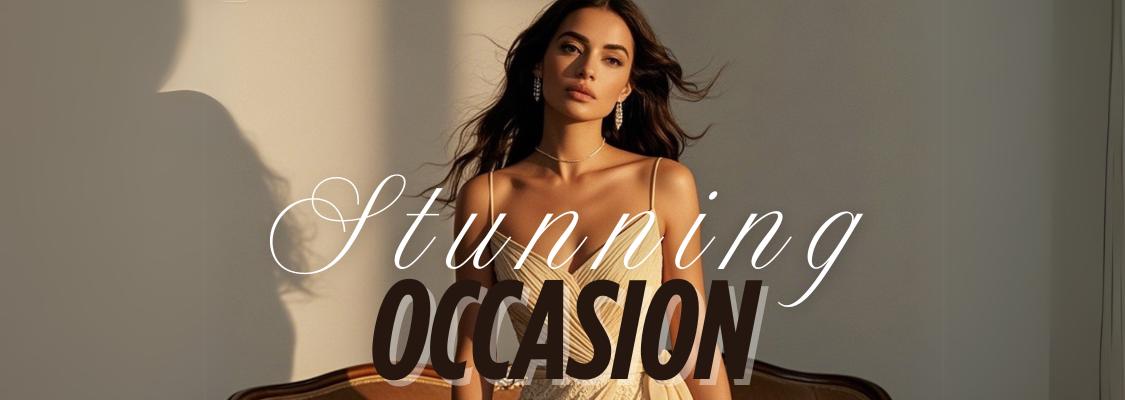 Shop By Occasion