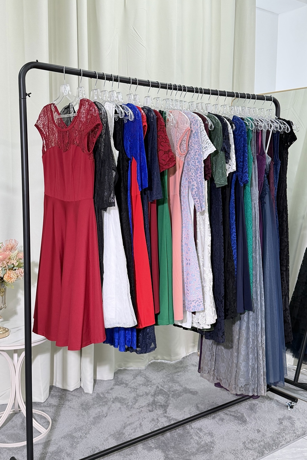 Mystery Box - Lace Dress - Bundle Discount