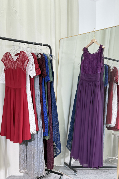 Mystery Box - Lace Dress - Bundle Discount