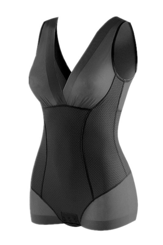 Low Back Body Shaper Shapewear