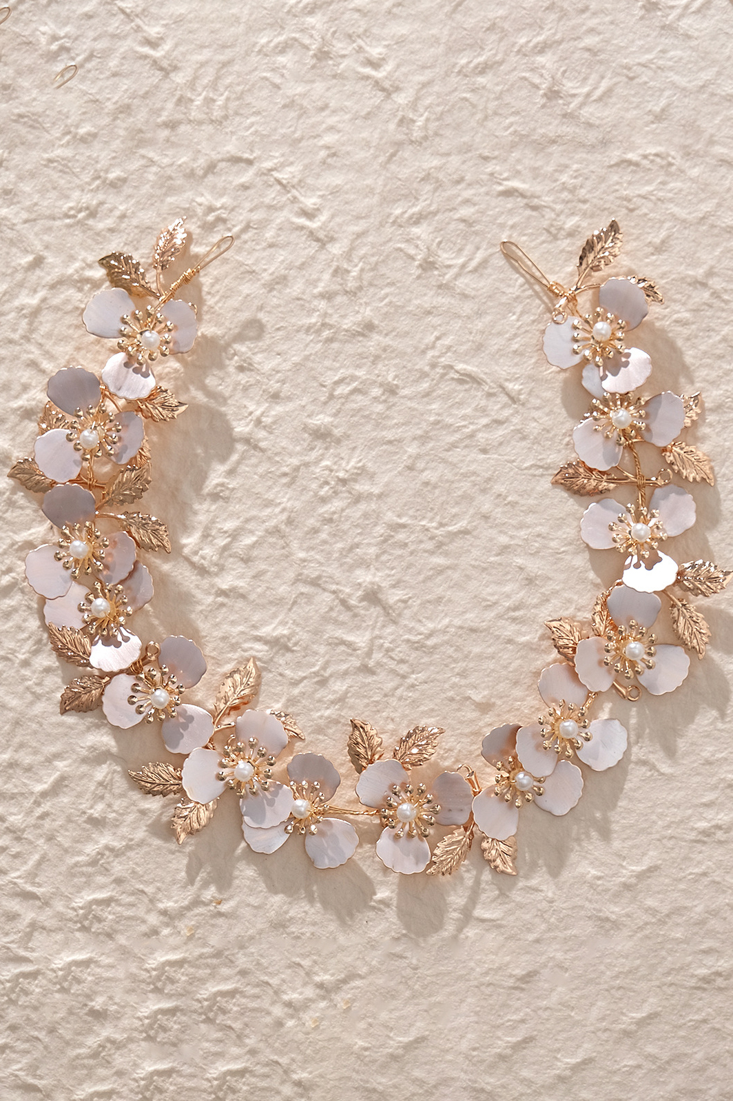 Bridal Flower Wedding Hair Accessories