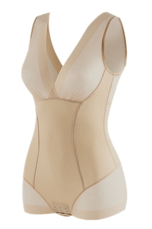 Low Back Body Shaper Shapewear