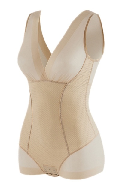 Low Back Body Shaper Shapewear