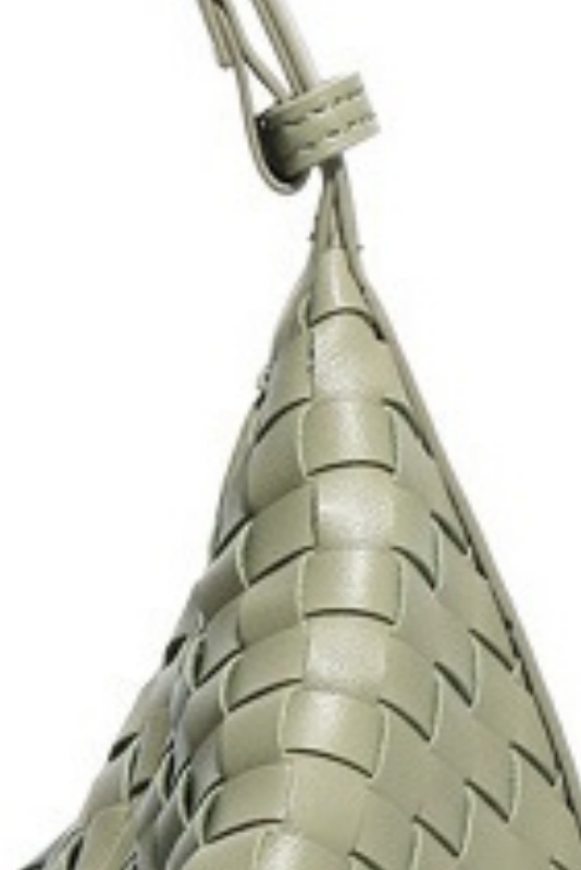 Straw Bag Handbag Large Capacity 