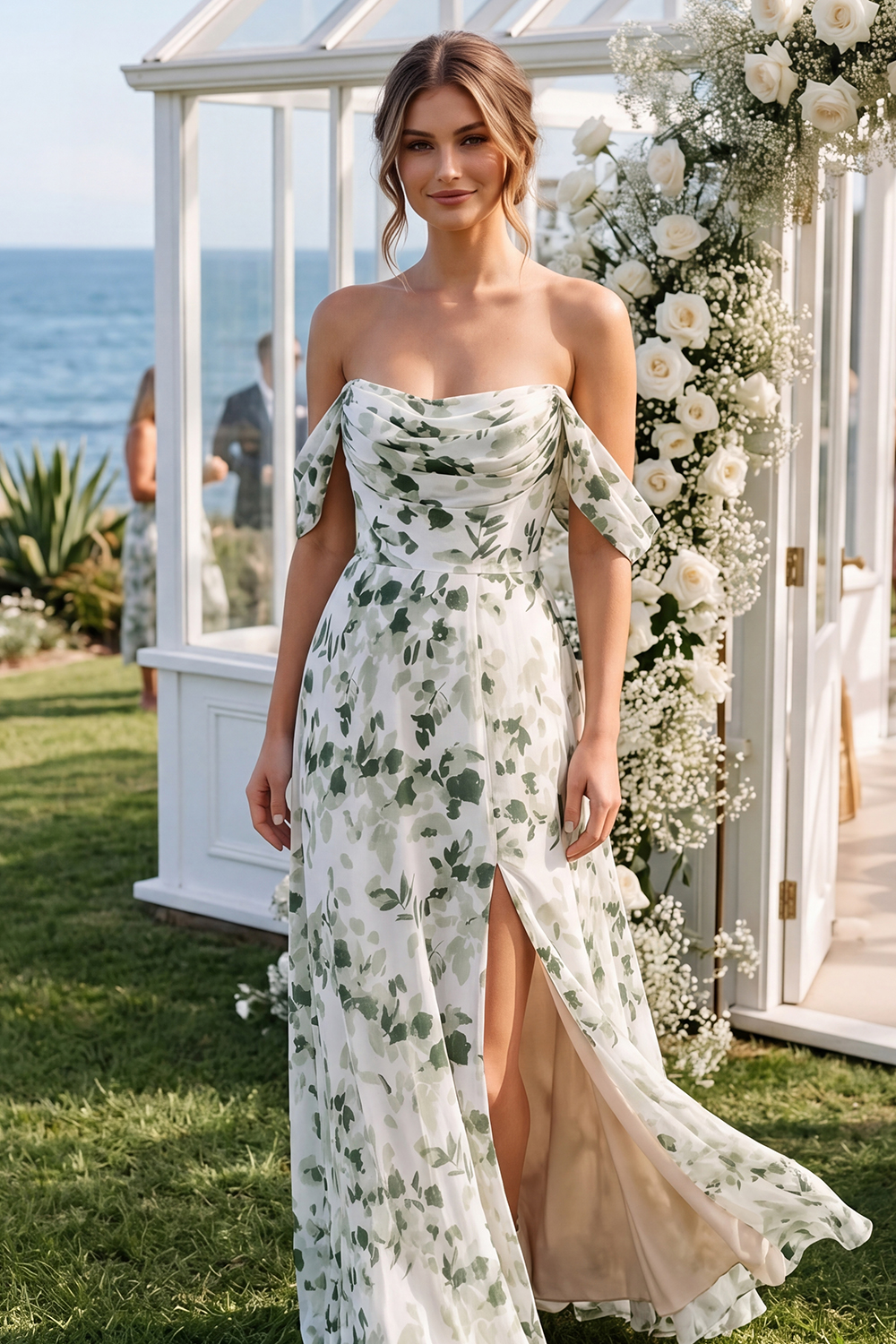 Wedding Guest Dress