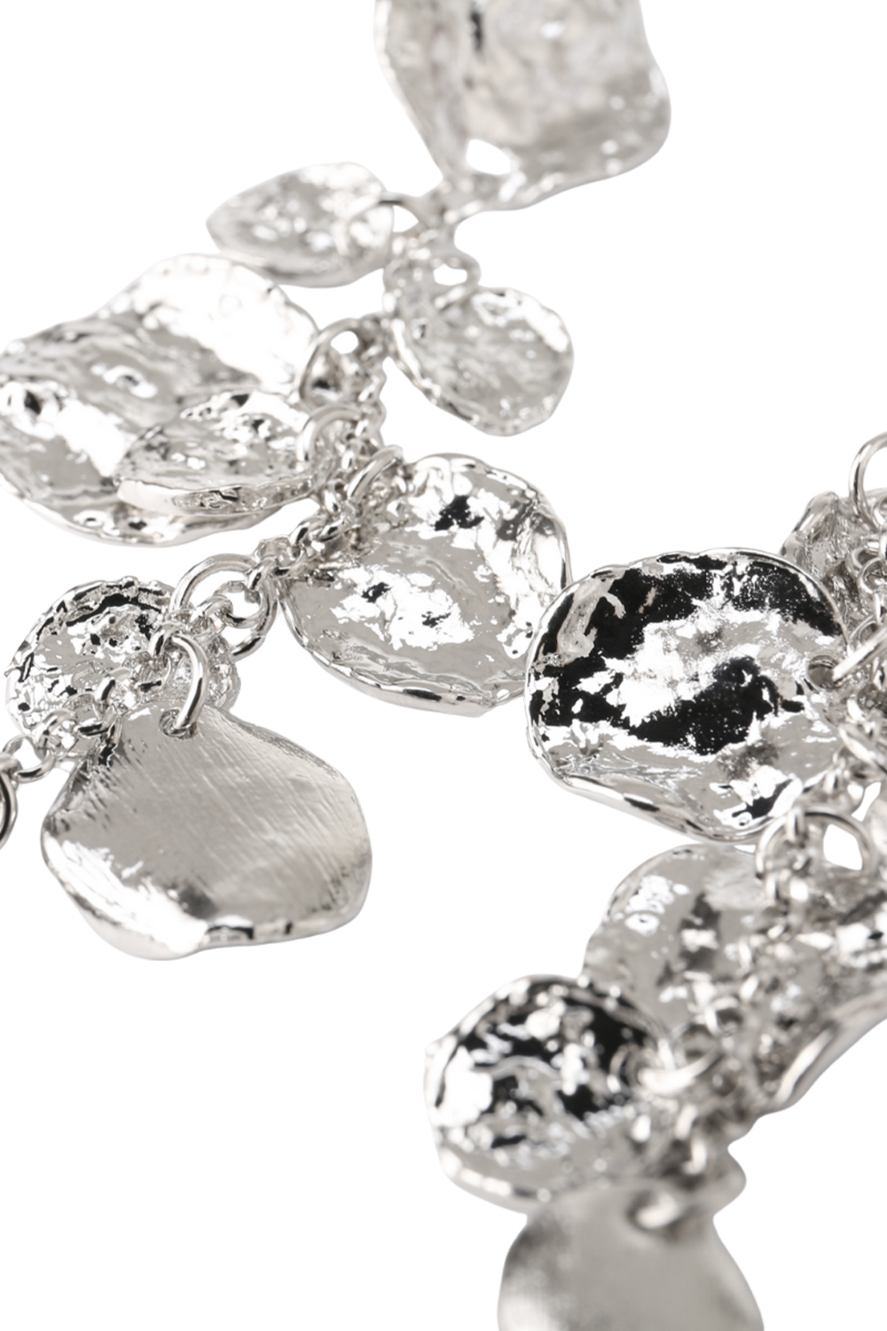 Gold Geometry Earrings 