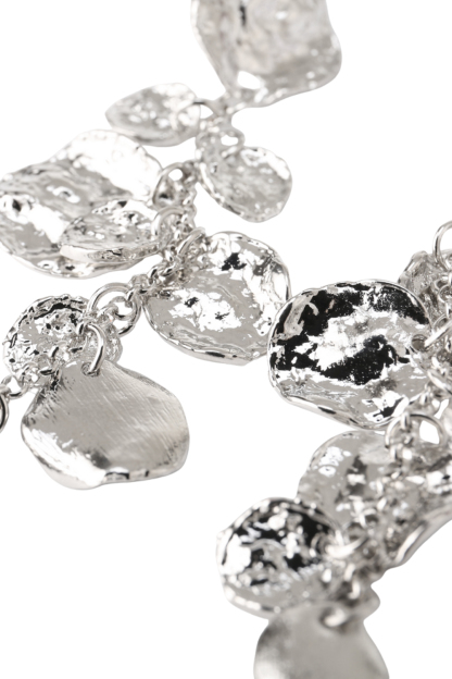 Gold Geometry Earrings 