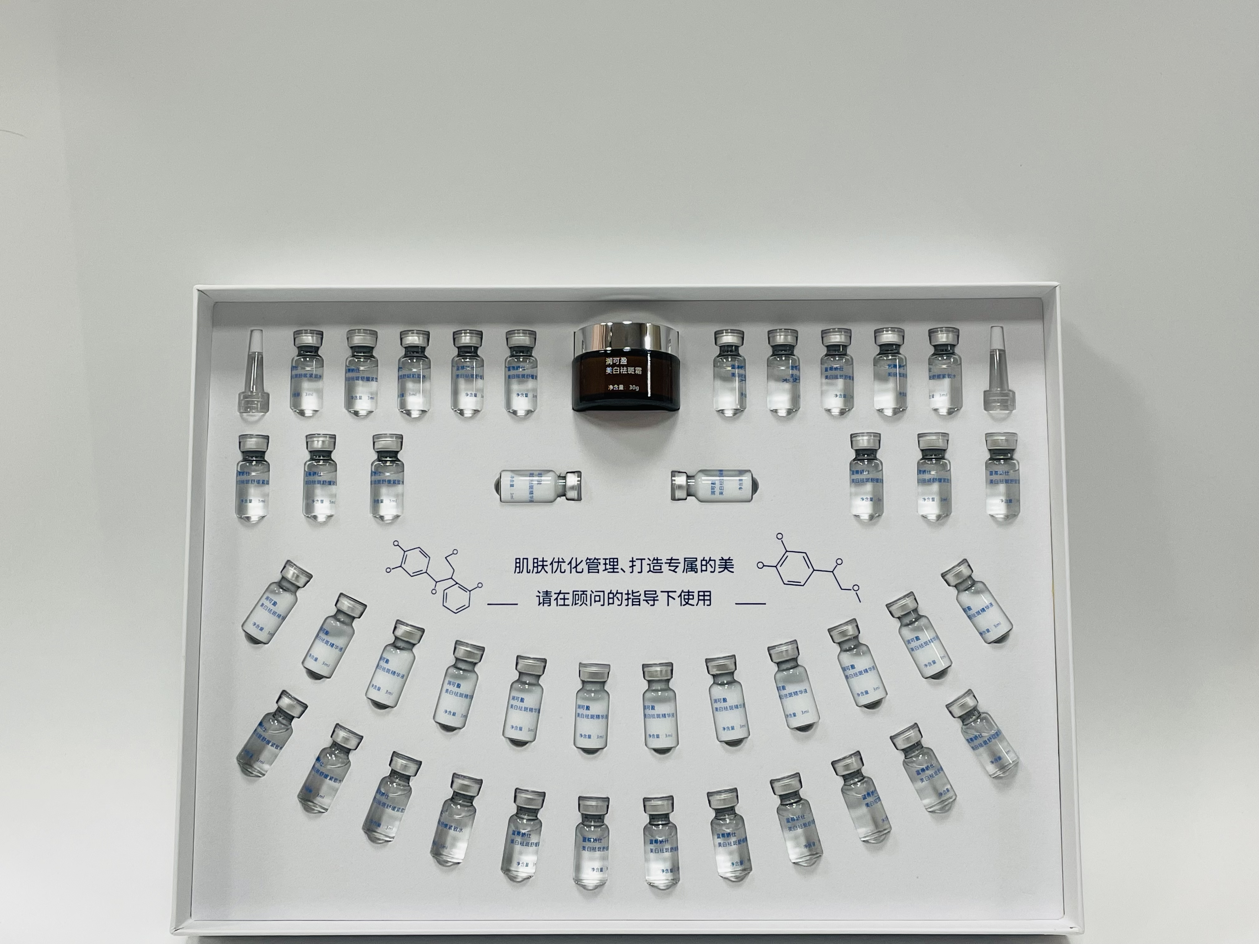 Rocoyne Blemish & Flaw Skin Customization Set