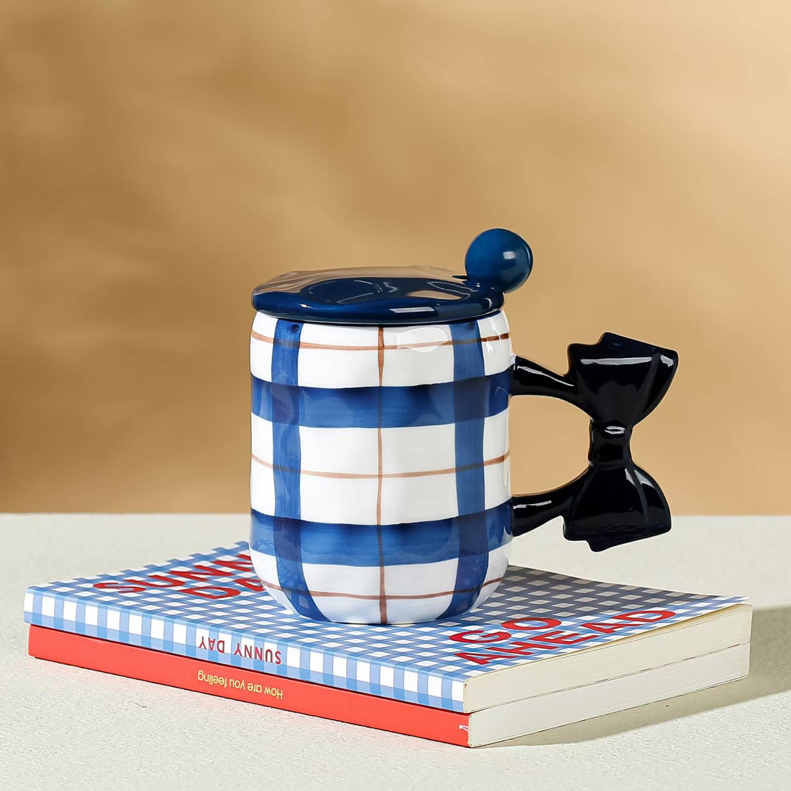 bow mugs