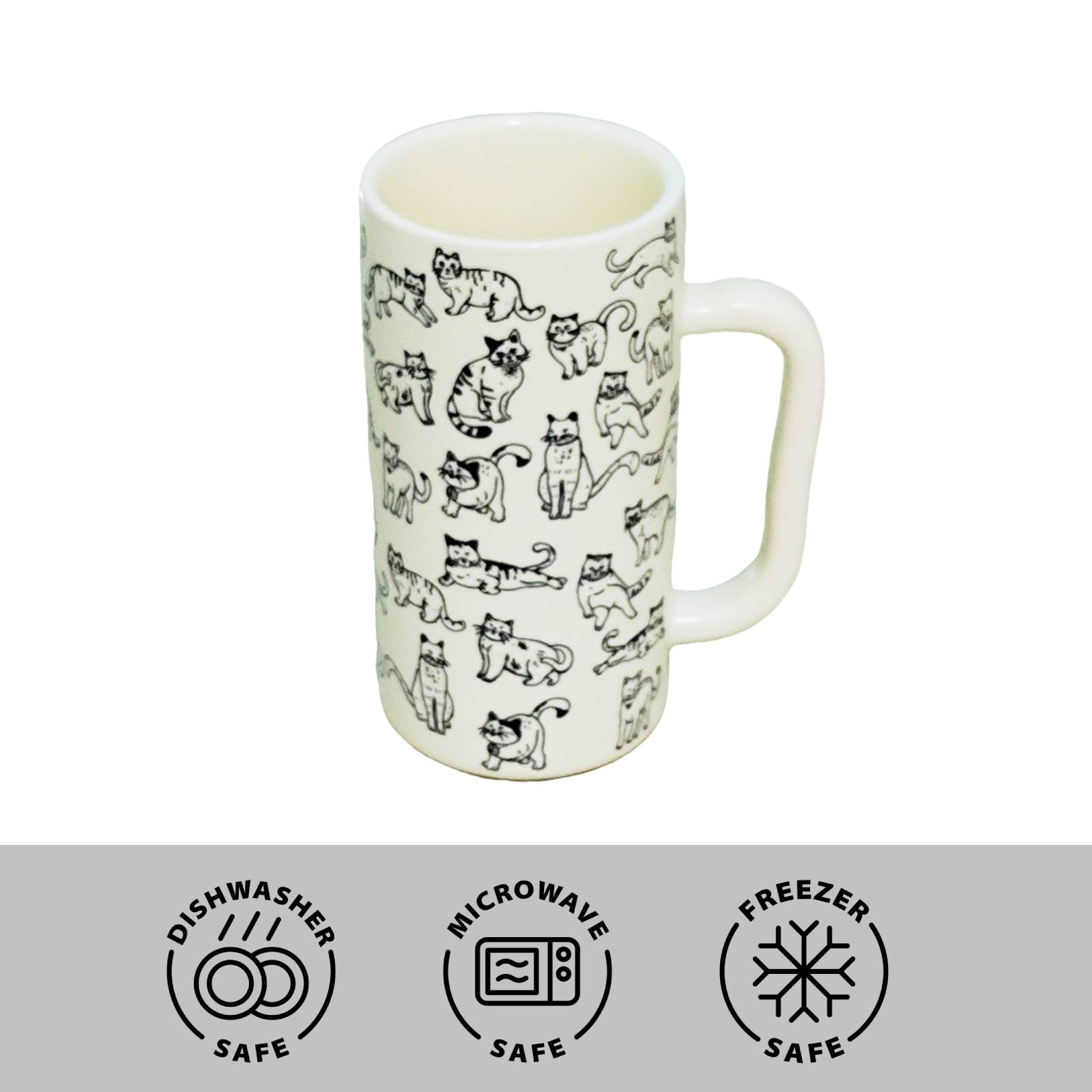 tall coffee mugs