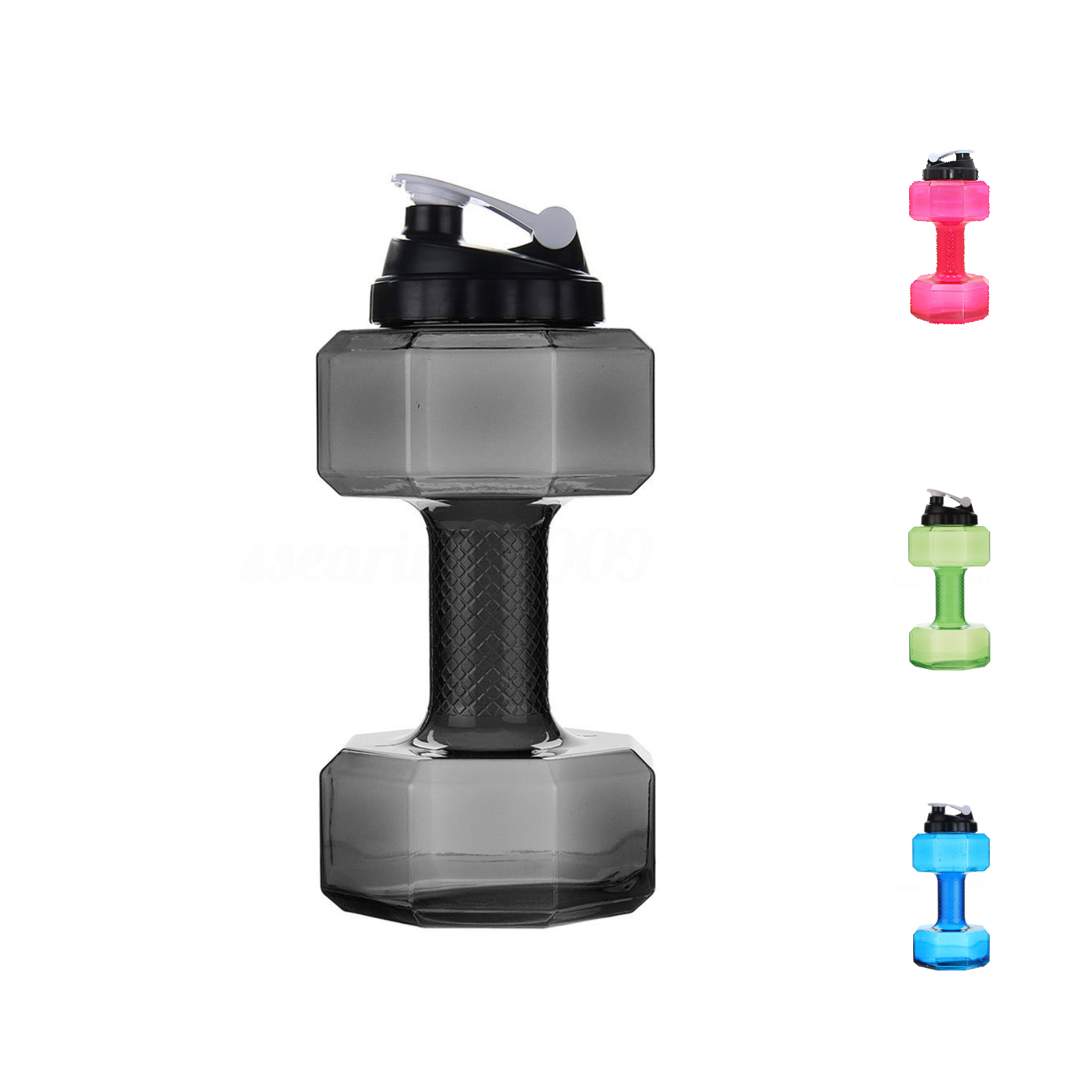 water fitness dumbbells