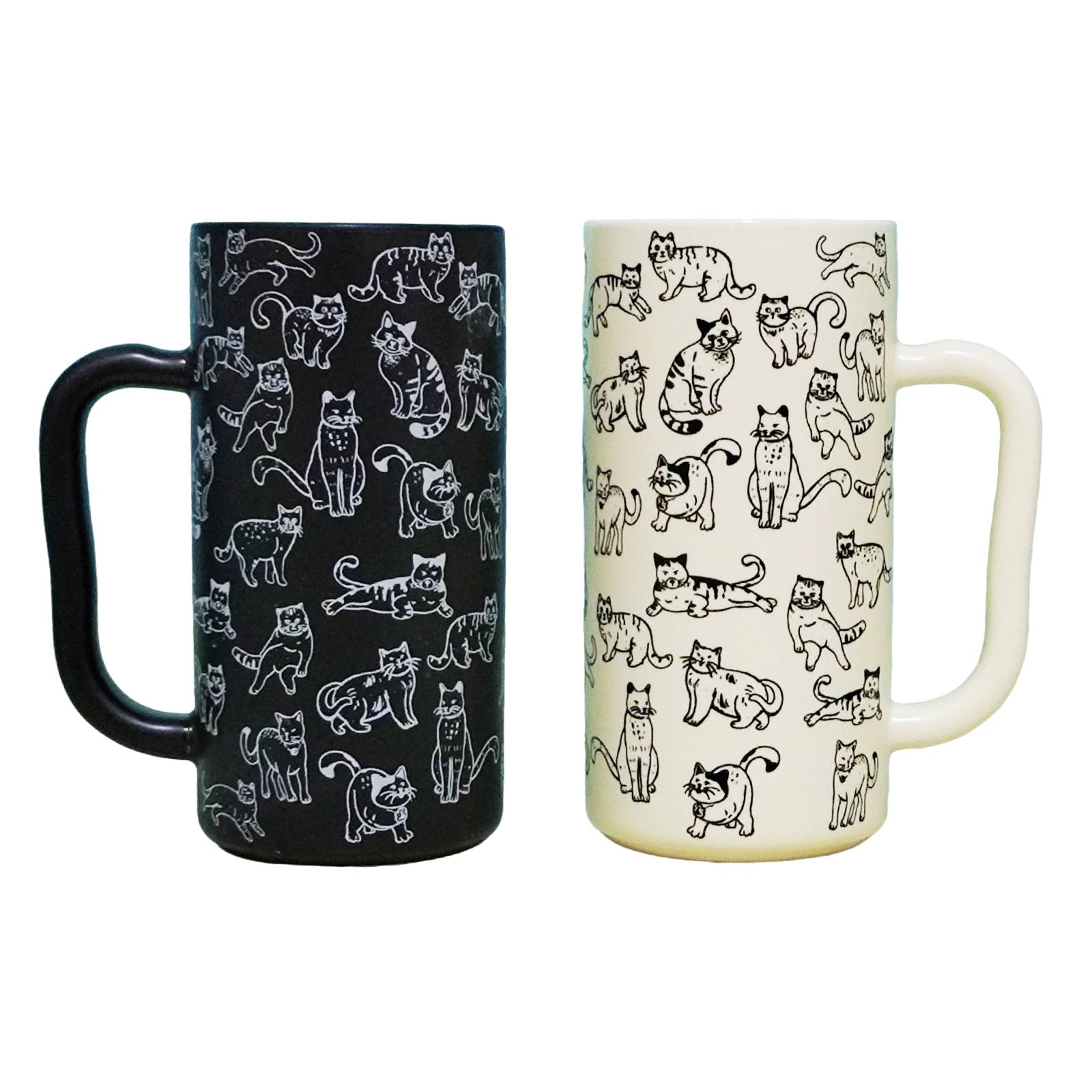 coffee cup tall