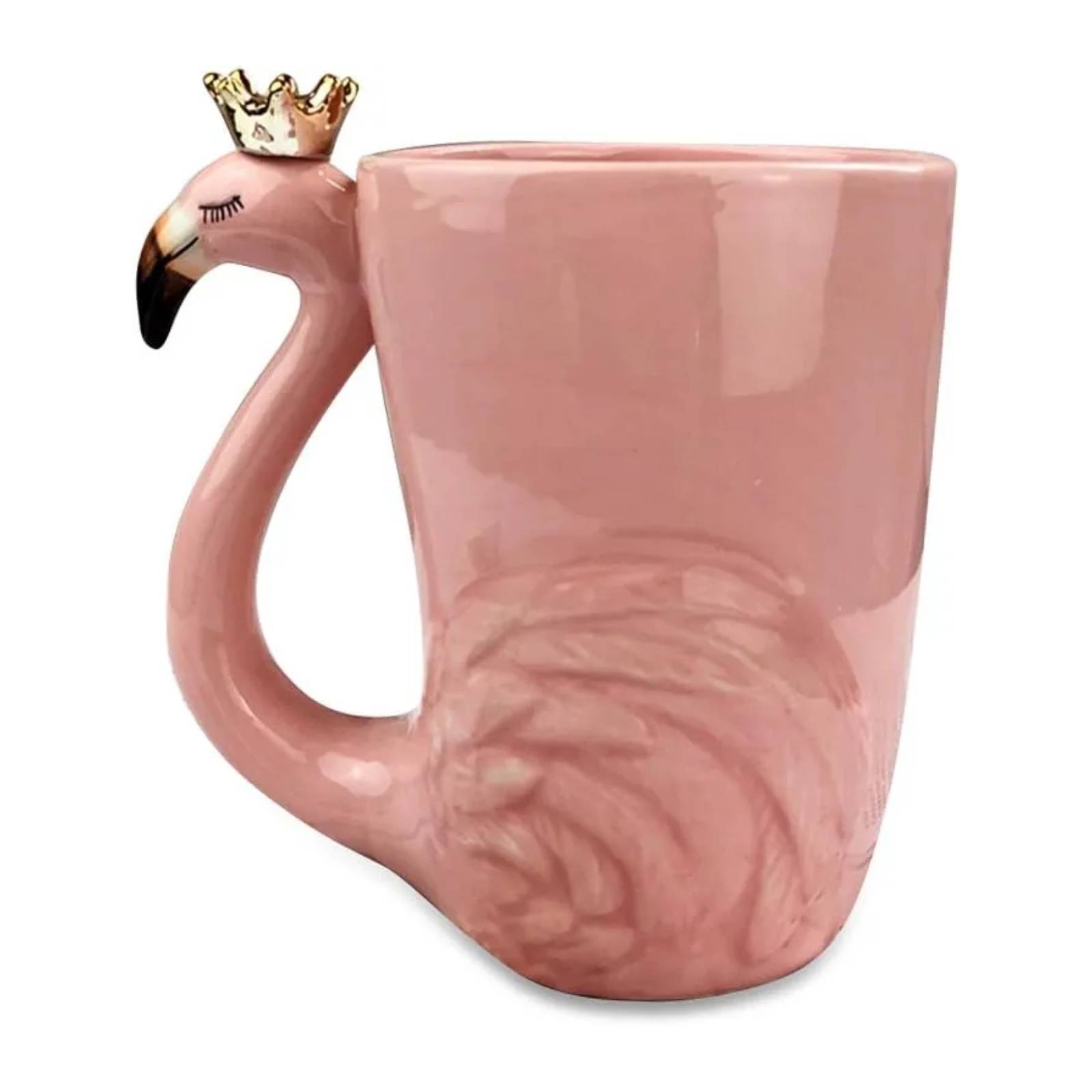 Pink Cup