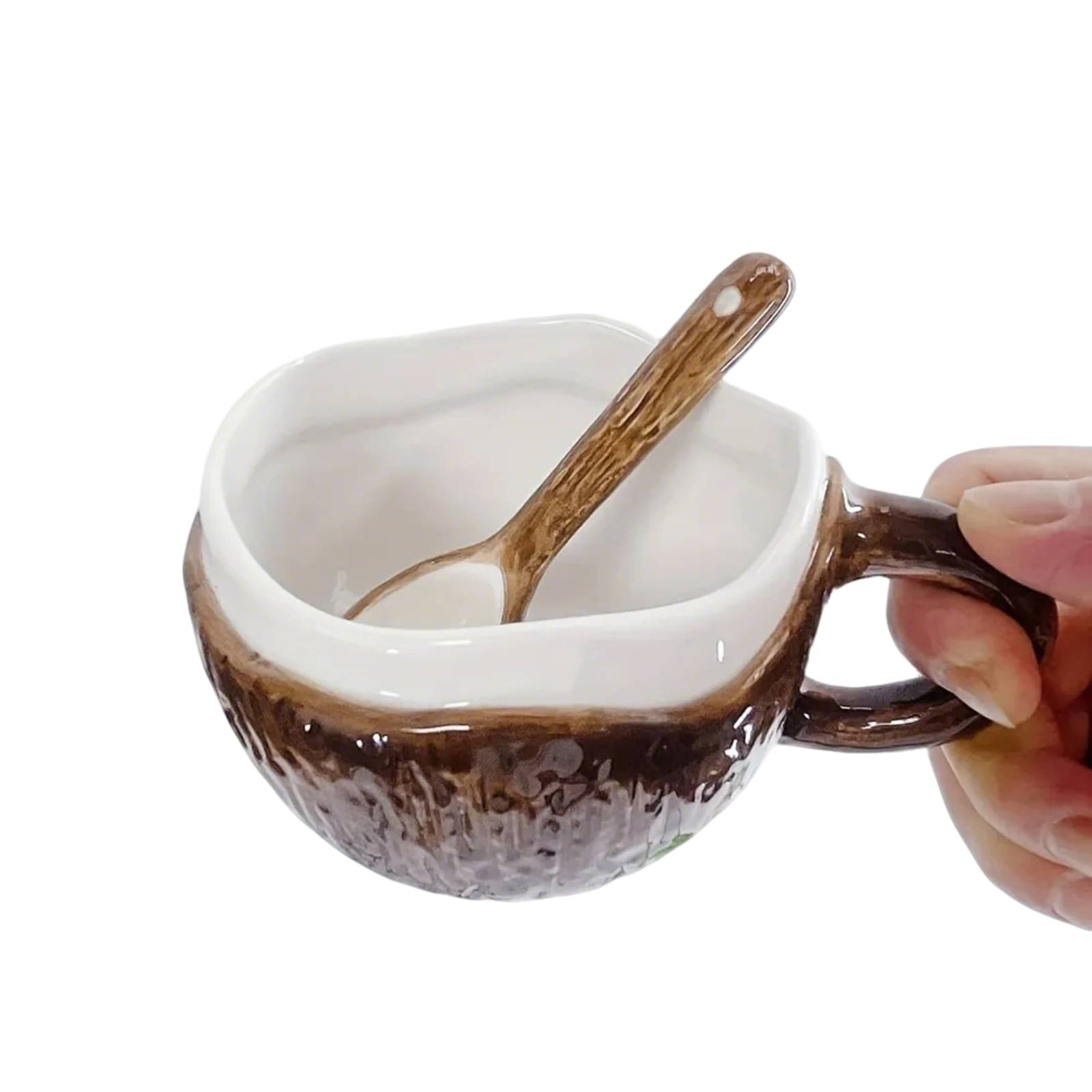 8 oz Coffee Mug