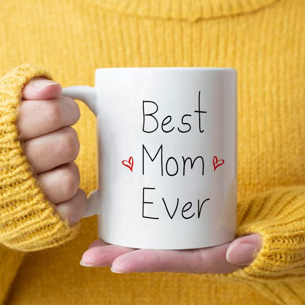 Mom Mug