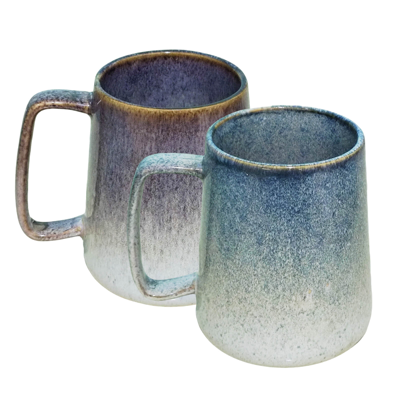 Large Coffee Mugs