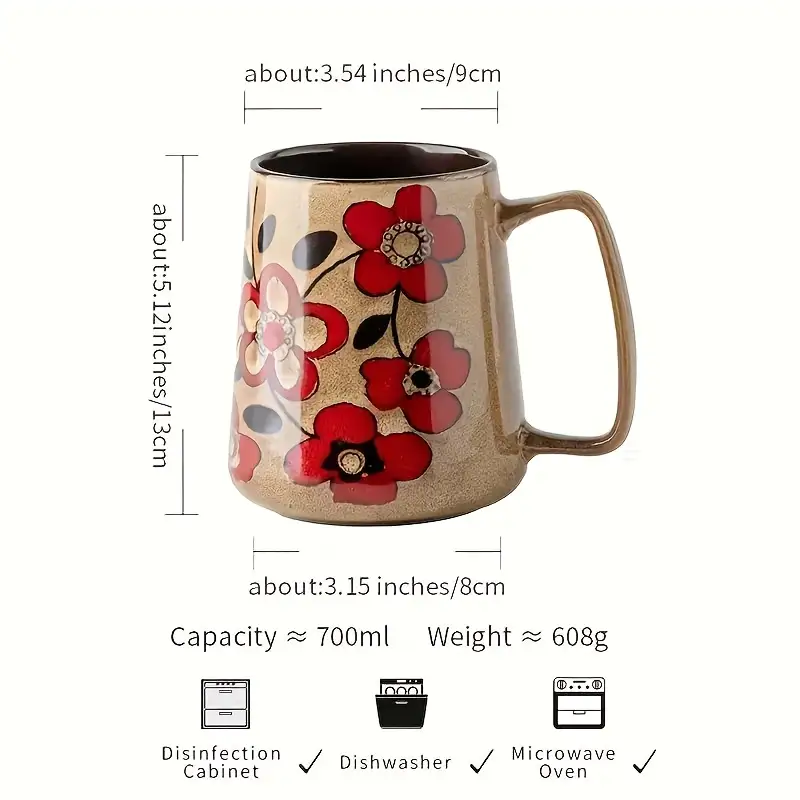 large coffee mugs 24 oz