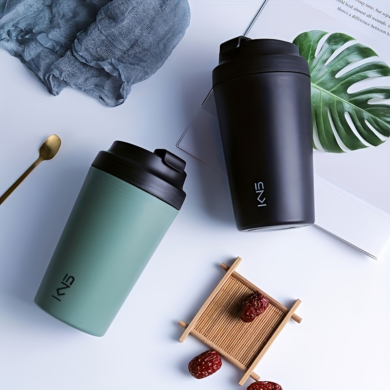Ceramic Travel Mug
