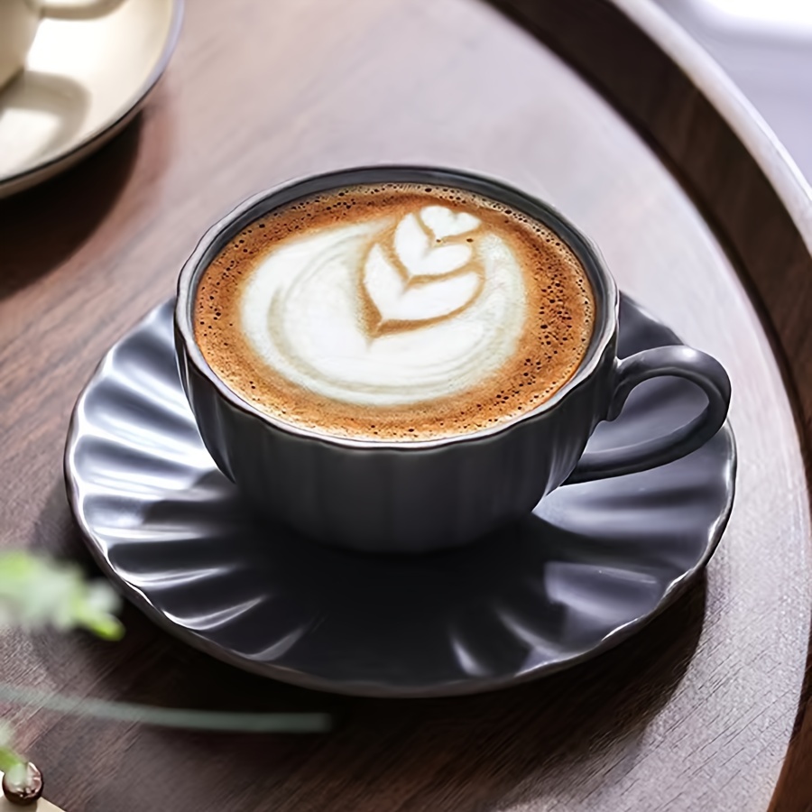 small cup for espresso